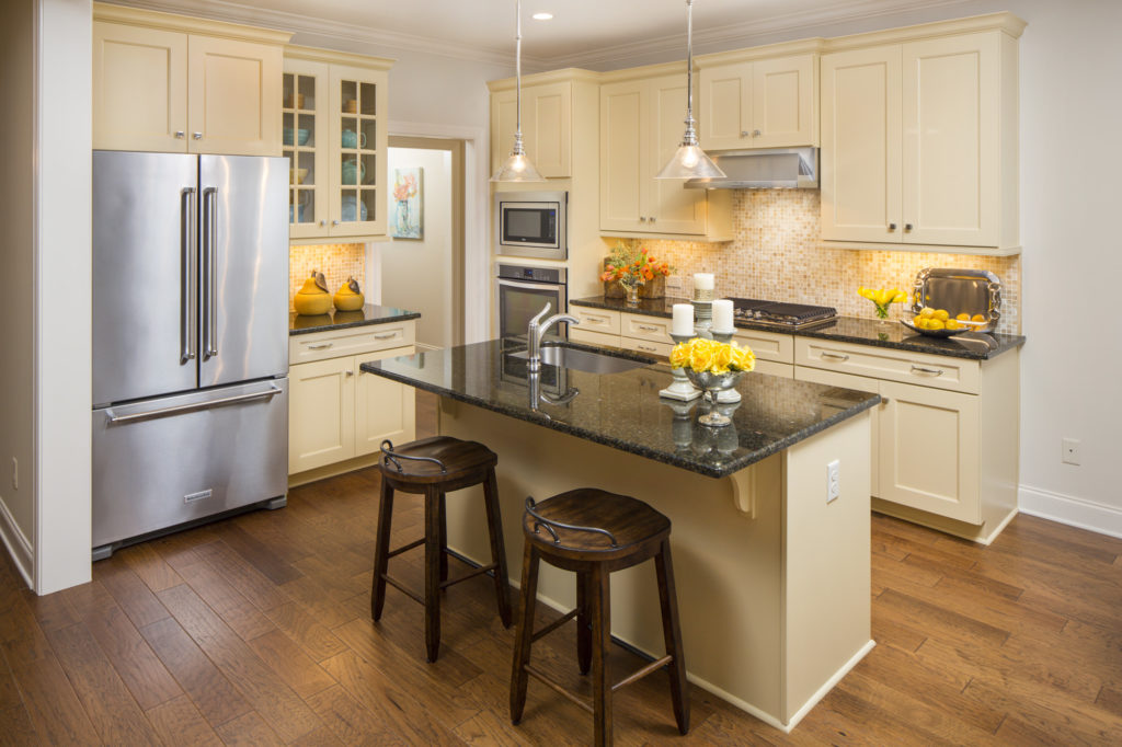Kitchens – Aiken Design Center