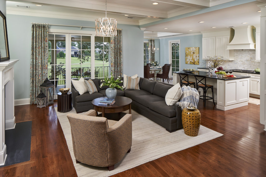 Living Rooms – Aiken Design Center